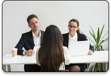 Employer's Interview