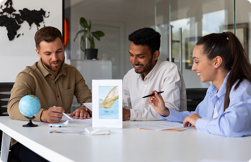 Applicant Screening & Processing