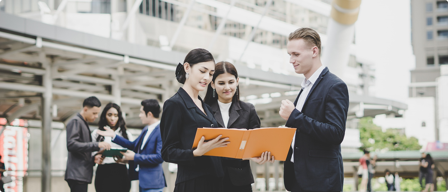 Employer Partnership Support